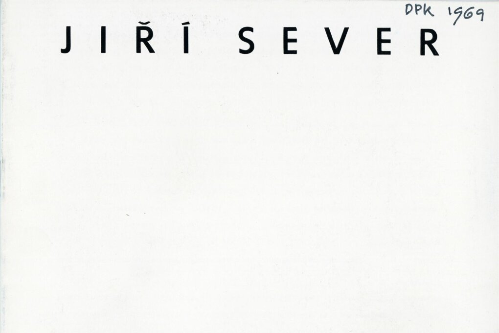 Jiří Sever – fotografie